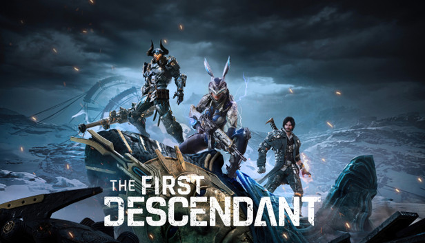 briseur de code the first descendant