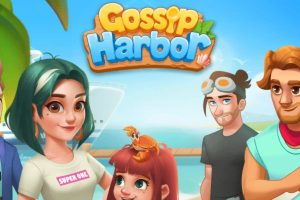 gossip harbor astuces