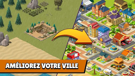 jeux de construction de ville