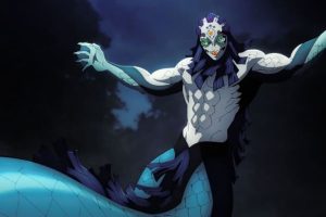 nom de demon