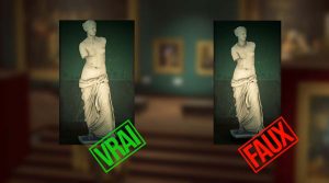 oeuvre d art rounard