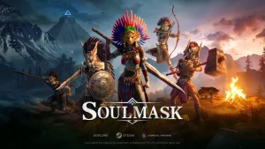 soulmask récipient de culte