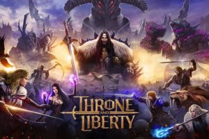 throne and liberty retour a l age des loups