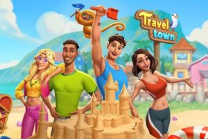 travel town triche