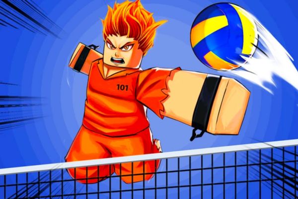 Code Haikyuu Legends Avril 2026