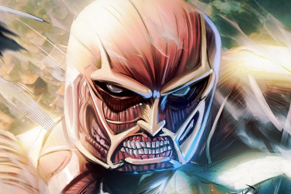 Comprendre le système de progression d'Attack on Titan Revolution