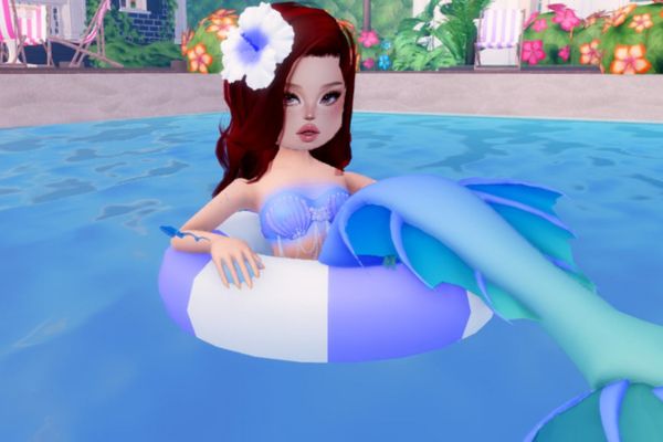 Les figurines et produits dérivés Dress to Impress