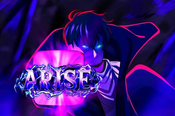 code arise crossover​