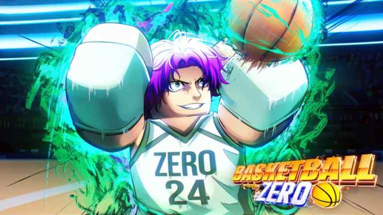 code basketball zero​ en 2026