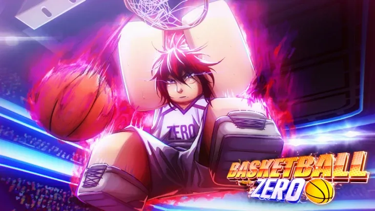 code basketball zero​