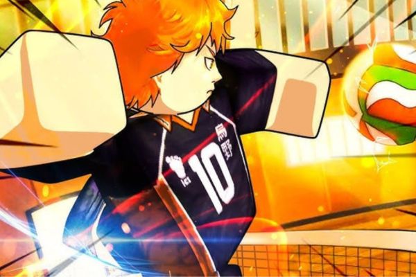 code haikyuu legends​