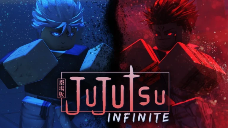 code jujutsu infinite​