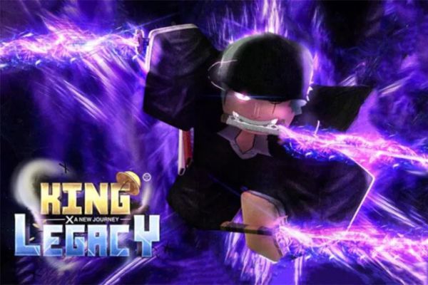 code king legacy​