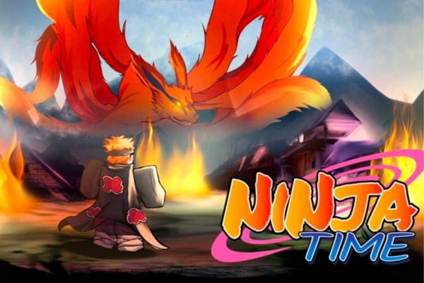 code ninja time​