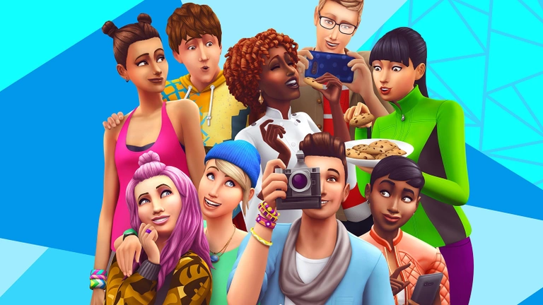 meilleur code triche sims 4​