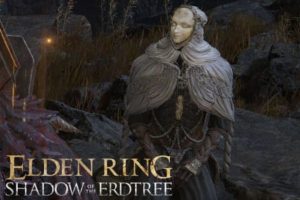 elden ring boire le nectar