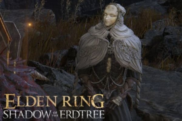elden ring boire le nectar