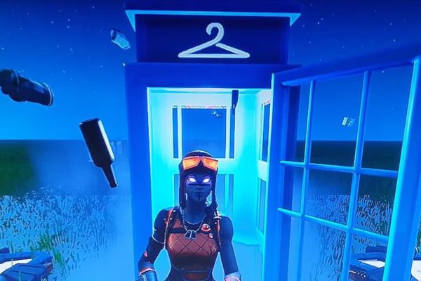 fortnite code​ 2026