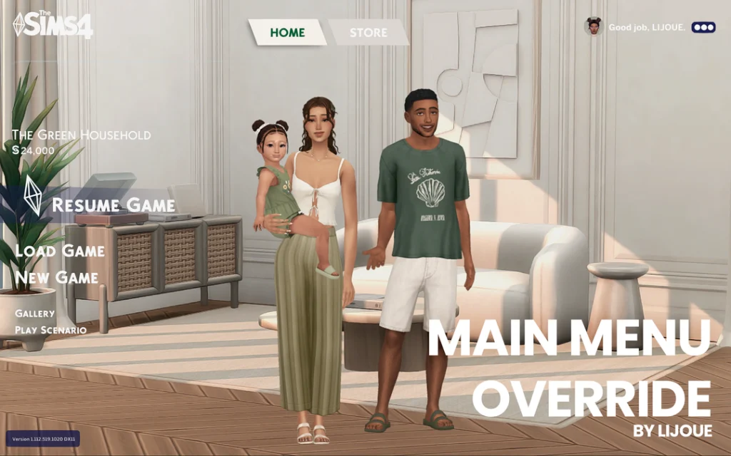 sims 4 overrides​ en 2026