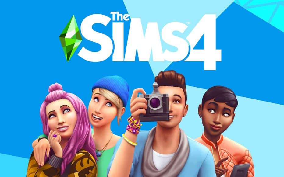 sims 4 overrides​