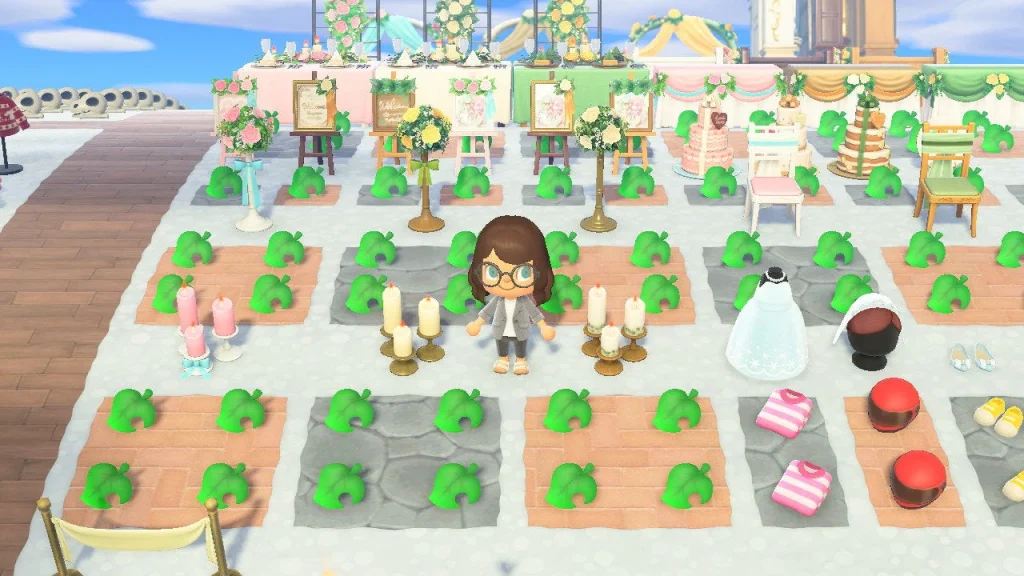 treasure island animal crossing​