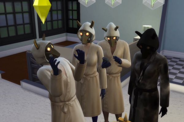 Conseils pour une expérience de modding sécurisée