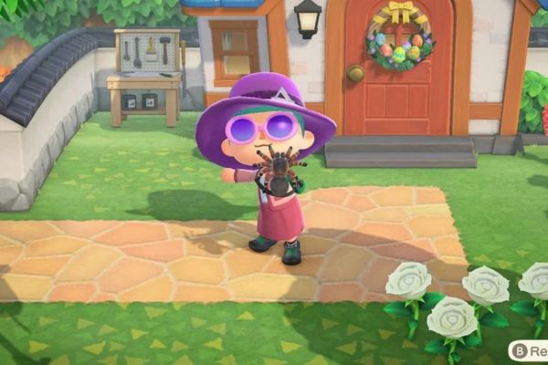 Les nouveautés d'Animal Crossing New Horizons par rapport aux anciens jeux