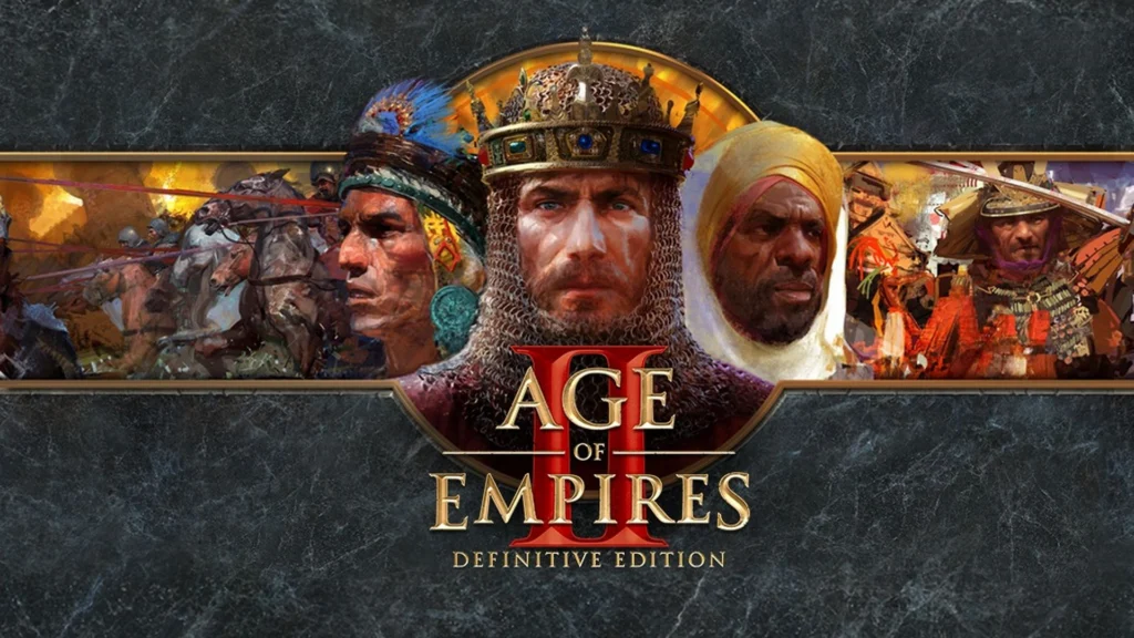 age of empire date de sortie`en 2026