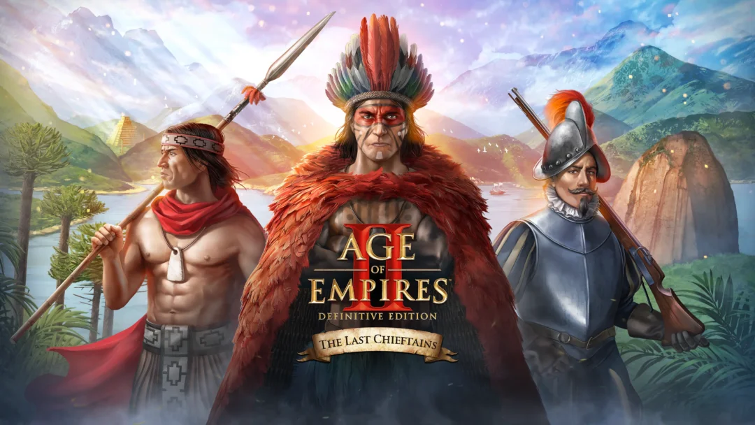 age of empire date de sortie`