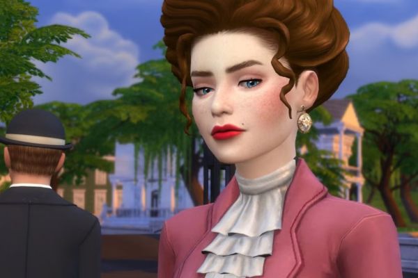 challenge sims 4​ challenge
