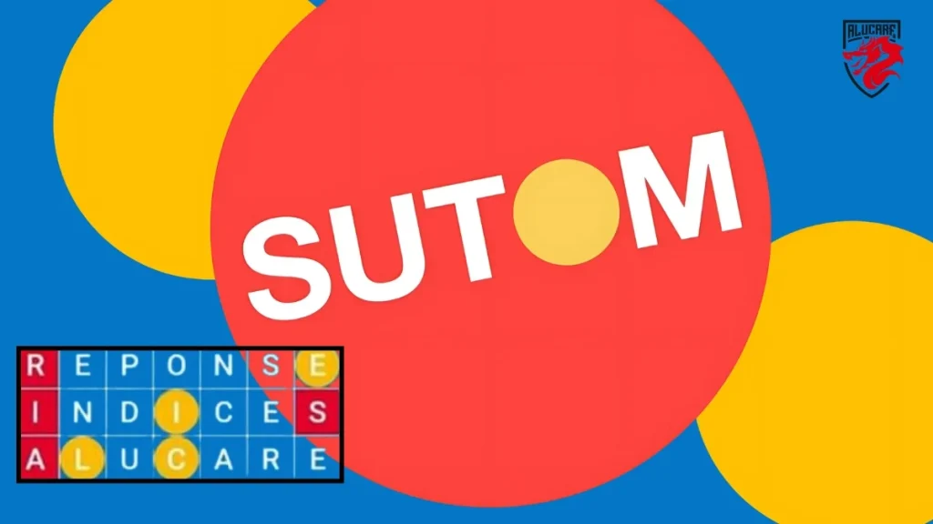 sutom