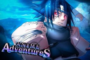 anime adventures codes