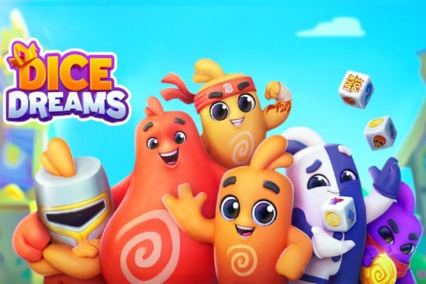 dice dreams free rolls