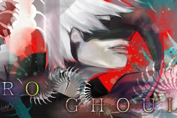 ro ghoul code