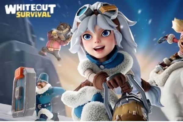 whiteout survival code