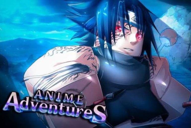 anime adventures codes