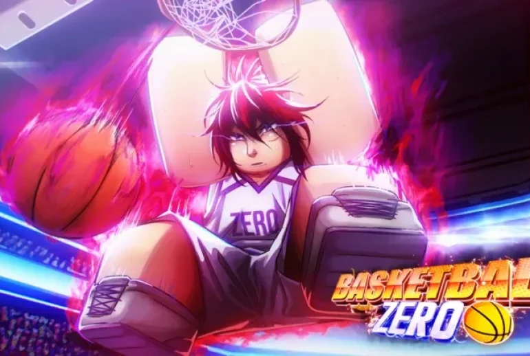 code basketball zero​