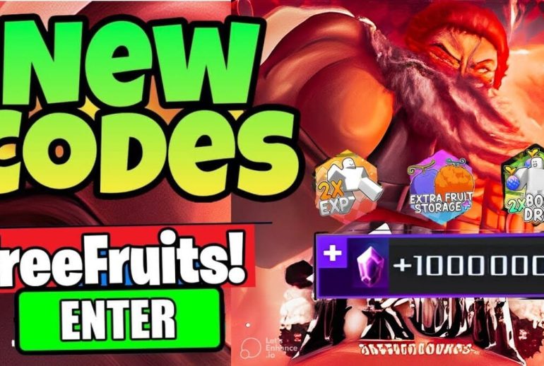 code fruit battleground​