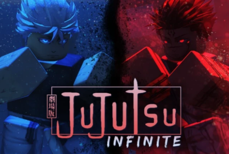 code jujutsu infinite​