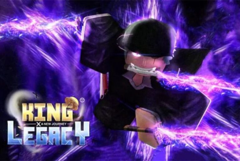 code king legacy​