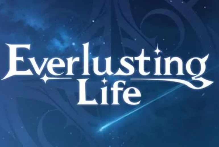everlusting life
