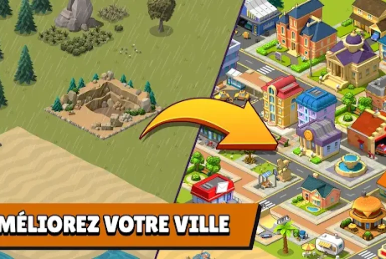 jeux de construction de ville