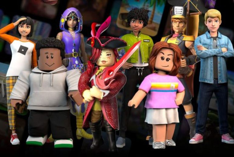 roblox redemption codes​