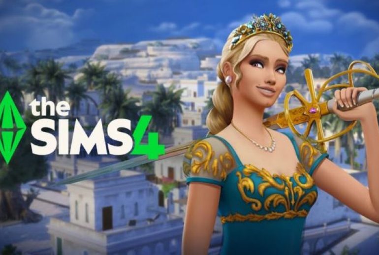 rpo collection sims 4​