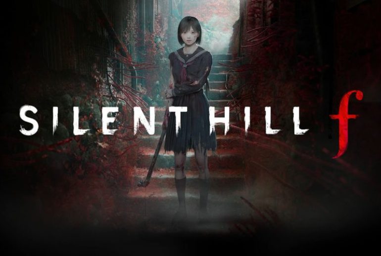 silent hill red pyramid