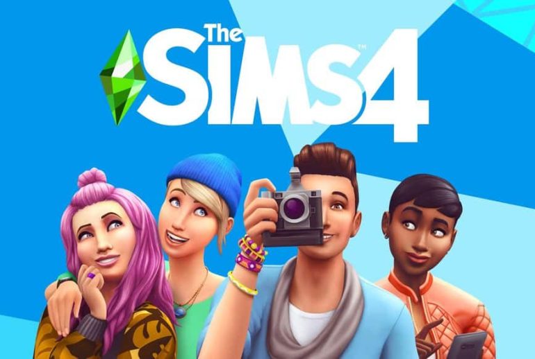 sims 4 overrides​