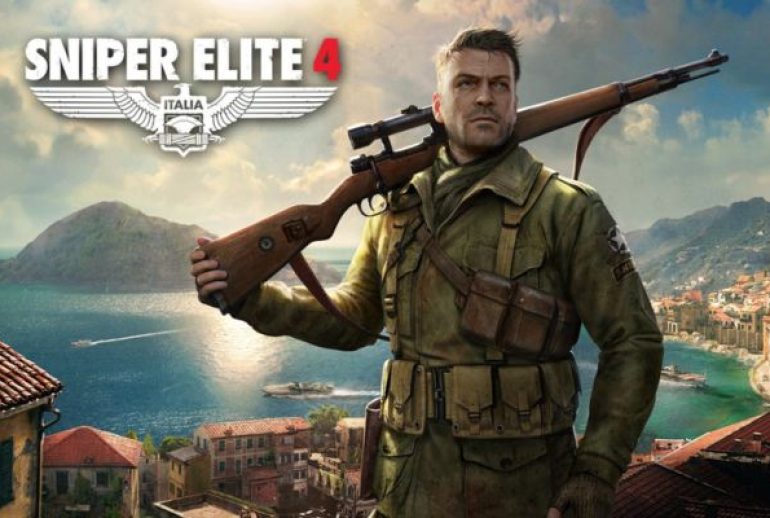 sniper elite 4 nsp