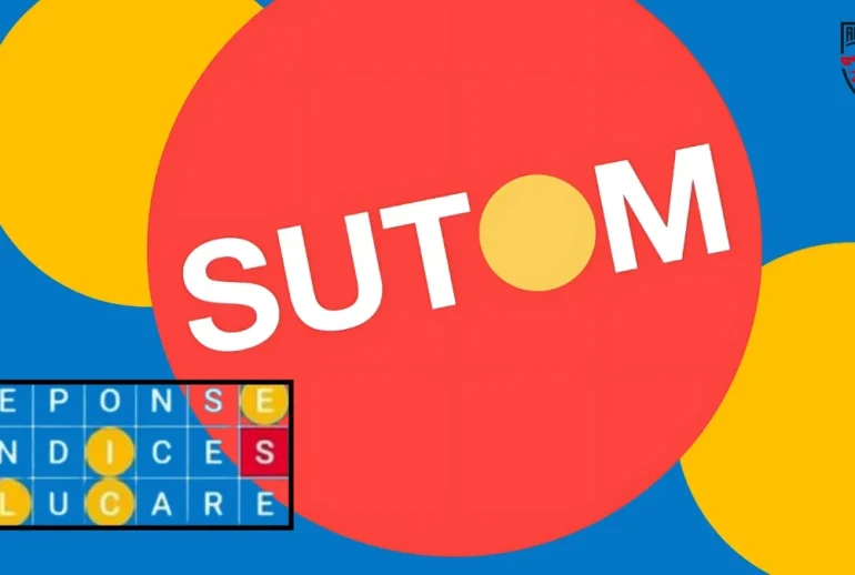 sutom