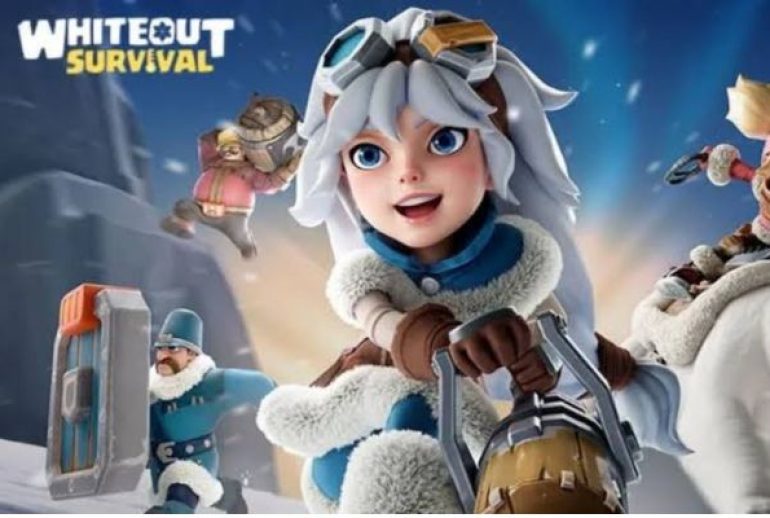 whiteout survival code