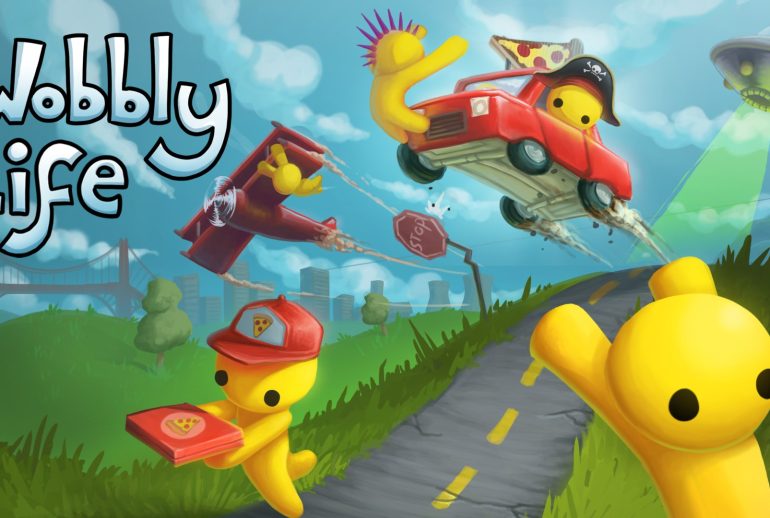 wobbly life